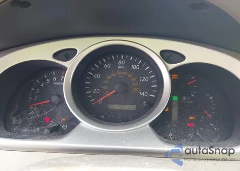 2005 Toyota Highlander z USA, uszkodzony, nr VIN JTEGD21A150106434